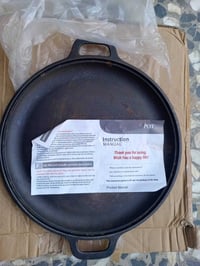 جدر وطاوه • حديد ثقيل • مال حطب