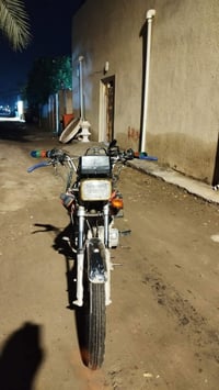 دراجة سيفان 2019 • مكينة نظيفة • ديالى الحويش