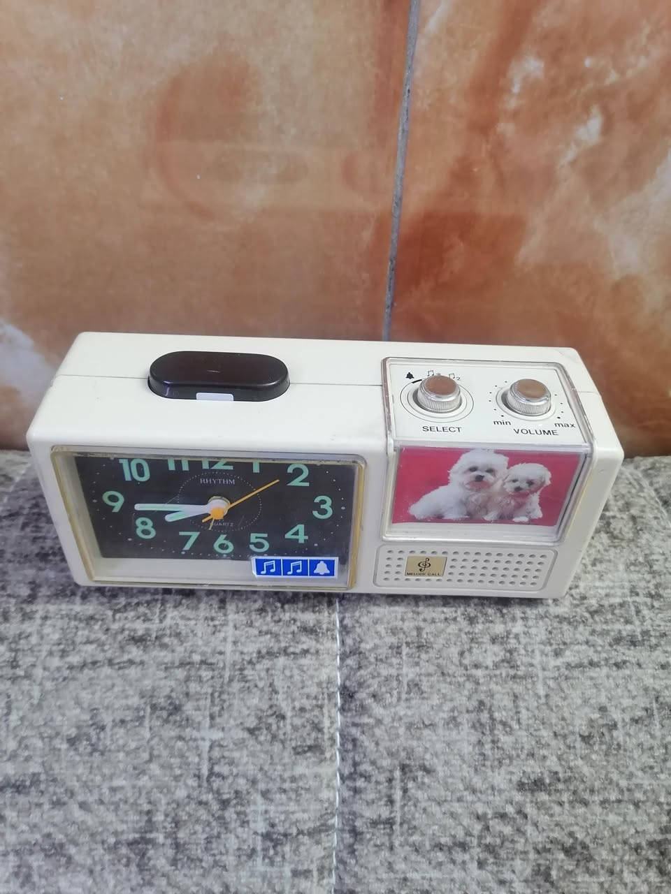 ساعه منظديه رايثم نظيفه جدا السعر 35 الف


**إذا كنت صاحب هذا الإعلان وتريد حذفه لأي سبب، رجاءا أرسل رسالة إلى الدعم الفني**