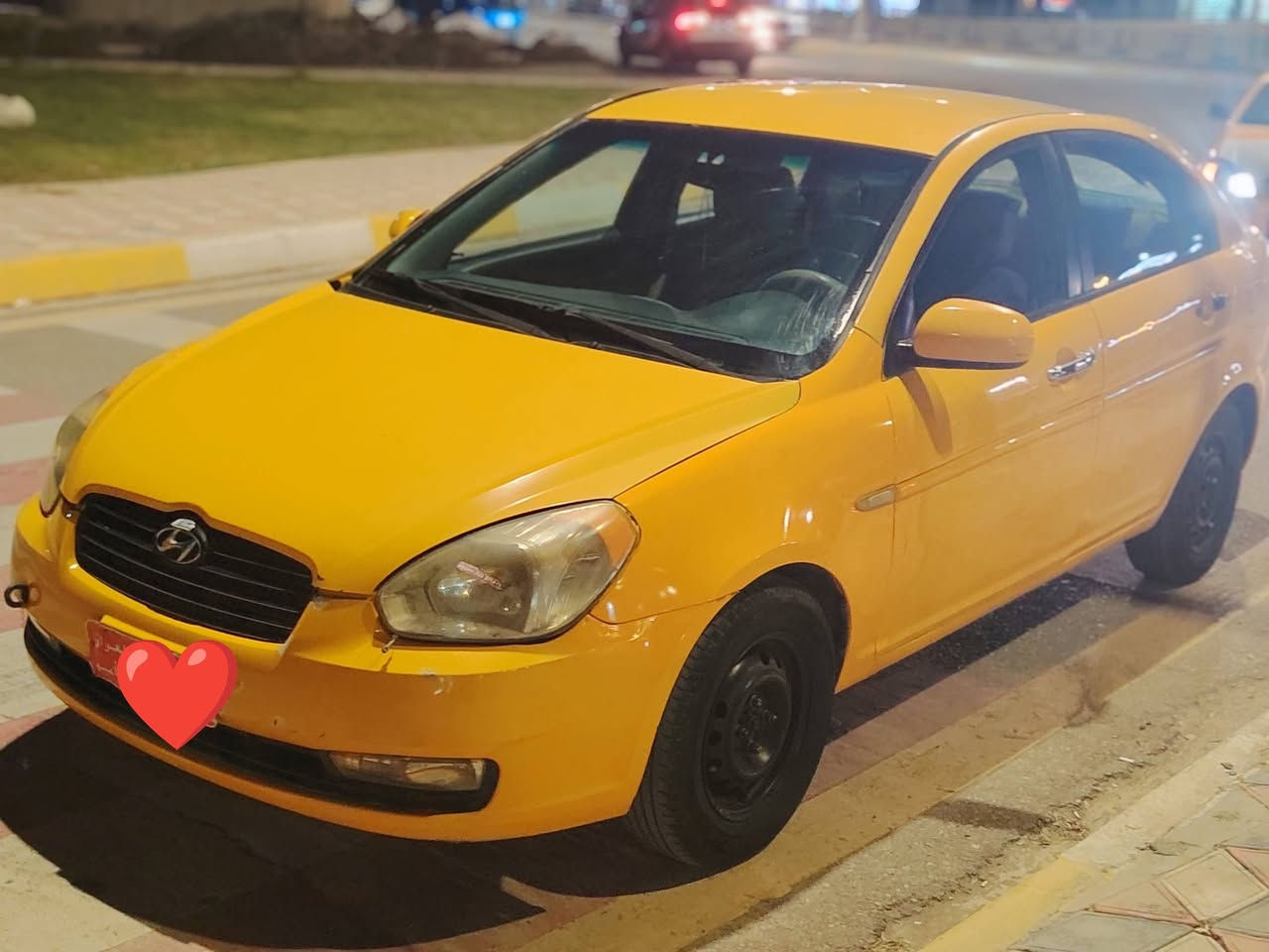 السلام عليكم اقره المنشور زين وتصل // اكسنت موديل 2010 رقم كركوك كندي كير اوتو مكينه 16مجول المرغوب كير مكينه شرط تخم تاير جديد صدر 80بلميه نقابه غرامه صفر دفتر بنزين بيها كهربايات شغاله ضرر 3قطع اماميه تعديل شي بسيط ابراس الشاصي شرط وكاله ساره مطلوبه صك فقط السعر 60وبيها مجال بسيط العنوان كركوك حي الوسطي ***********
