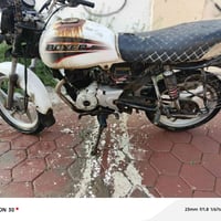 دراجه للبيع مديل 18كوت الجديدة 07735360209