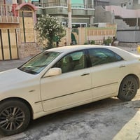 شاهینە موس ٢٠٠٧ • مكينة صغيرة • كالار