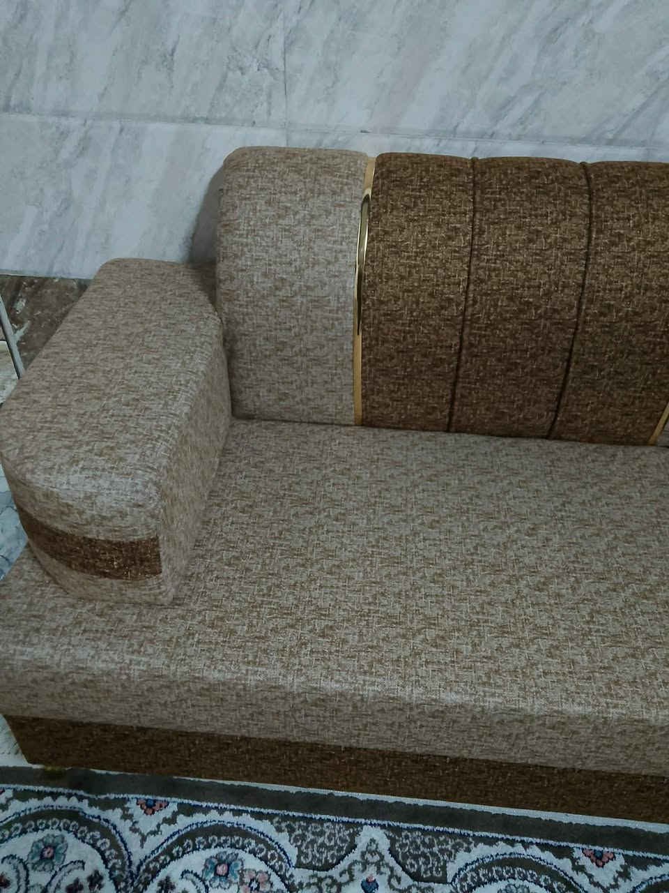 للبيع ديوان جديدقياس 7امتار ونص السعر 450الف جديد بس مارهم عدهم العنوان موصل حي الانتصار الشراي يدخل خاص


**إذا كنت صاحب هذا الإعلان وتريد حذفه لأي سبب، رجاءا أرسل رسالة إلى الدعم الفني**