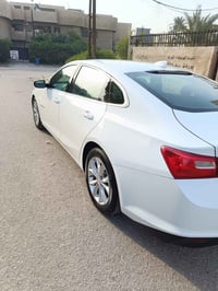 ماليبو • ٢٠٢٣ • تيربو ١٥٠٠