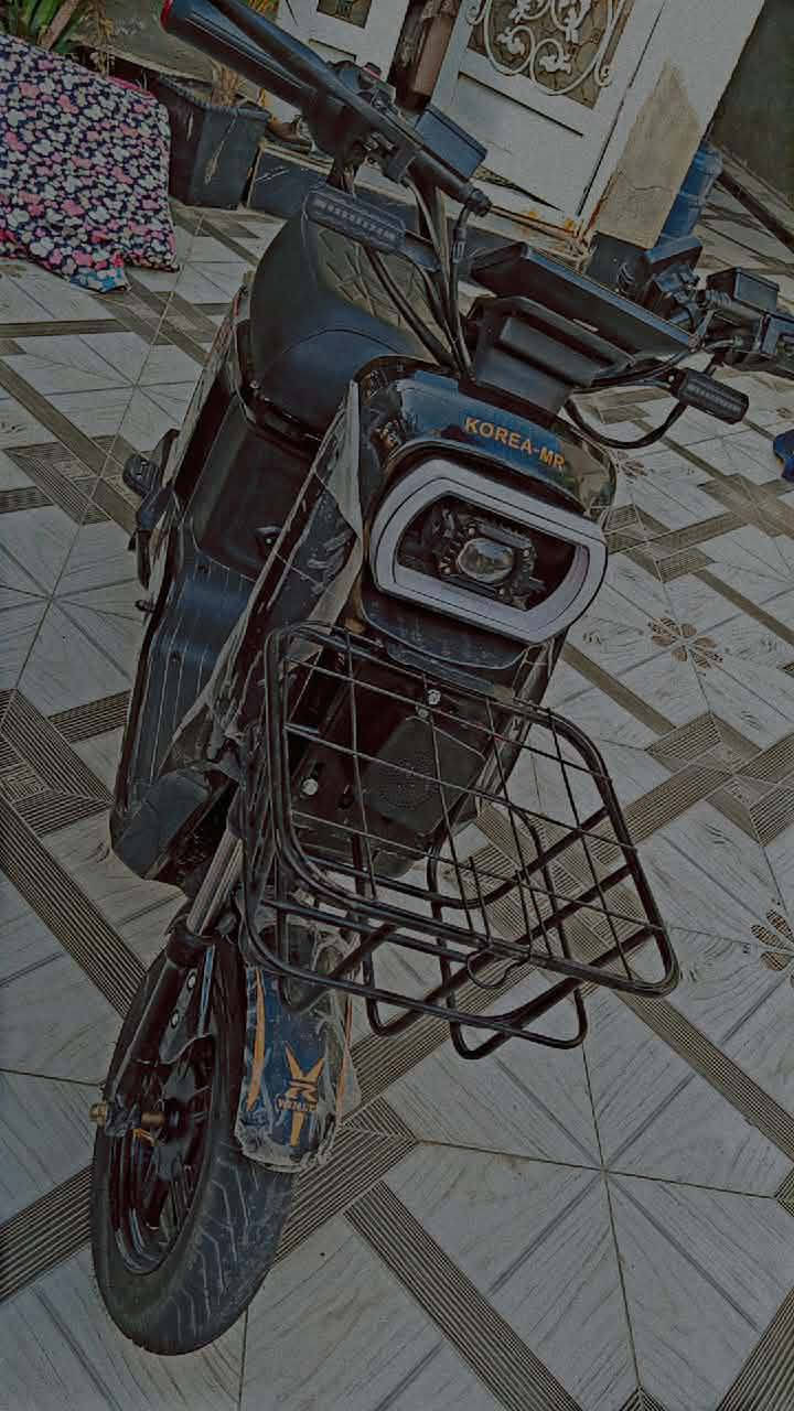 دراجه R8 كفالة عامة للبيع السعر  تفاصيلهة كلة خاص مكاني ديالى بلدروز 👍🏼


**إذا كنت صاحب هذا الإعلان وتريد حذفه لأي سبب، رجاءا أرسل رسالة إلى الدعم الفني**