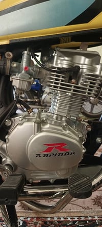 مكينه رابيدو • شهر 12 2025 • مكفوله