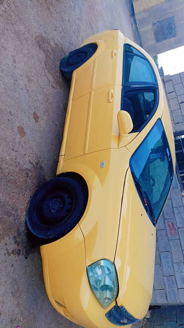 اوبترا ٢٠١٠ رقم بغداد صدامي سنويه منتهيه ٢٠١٩
مالكها بغداد بس مااندله كير محرك كهربائيات مكفوله
اكفلها الك من الكص والعيب الشرعي وسرقه وعشائر ابيعك كوم حديد لان مااندل راعيها سعرها
٣٠ وبيها مجال
***********
