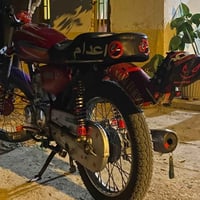حربية • شاصي ٢٤ • مكينة ٢٥