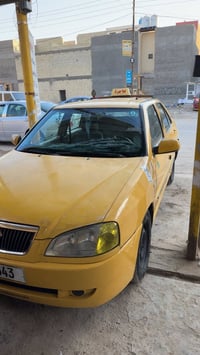 شيري 35 • مجال بسيط