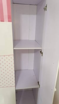غرفة نوم بنات • استفسار خاص