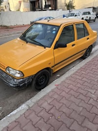 موديل ٢٠١٨ • منظومة غاز • مبدل امامي