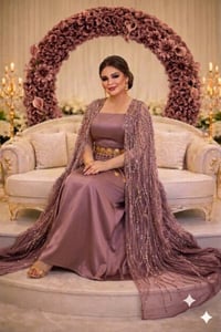 زي كردي • أنيق • جمالج