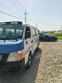 نيسان عضم • ٢٠٠٩ • للبيع