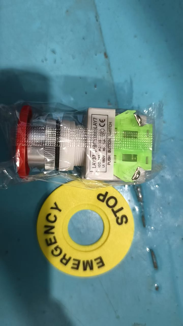 🔖New arrivel Oil sensor！
🔖Oil sensor
🔖Control Panel
🔖T20 rectifier bridge
🔖One-year for free replace
🔖It is ok to delivery to you by Express, Sea or Air.
🔖WhatsApp 198 5923 1819

📍Cảm biến dầu mới đến!
📍Cảm biến dầu
📍Bảng điều khiển
📍Cầu điều chỉnh T20
📍Một năm để thay thế miễn phí
📍Nó là ok để giao hàng cho bạn bằng Express, biển hoặc không.
📍WhatsApp 198 5923 1819
#factory #China #Datakom #SmartGen #DEEPSEA #DSE #Cummin #ComAp #Perkins #Promotion #Readytoship #jenerator #generador #sparkylife #socialmedia #fblifestyleric


**إذا كنت صاحب هذا الإعلان وتريد حذفه لأي سبب، رجاءا أرسل رسالة إلى الدعم الفني**
