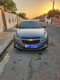 كروز خليجي • ٢٠١١ • باسمي تحويل