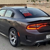 تشارجر • فئة GT • ٢٠٢١