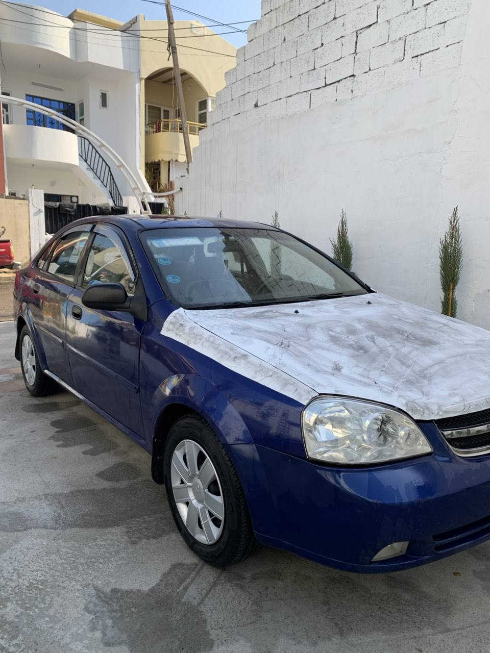 سیارە شوفلیت اوبترا ئارم بلاستیکو سنەوی مودیڵ
2004 گیرعادی گیرومەکینە تازە بستراوە ئەوروبی بەشرت  تەقورقی بەشرتە تەبرید سارد 🥶  سوبوخ دووسی بارجی هەیە بوجوانی سیاریکی جاکە مالی دووستە تاو ویلی نویە باتری نویە 
سعری 42 کمەک مەجال
ڕقم ***********فایبر واستاب أربيل, العراق
