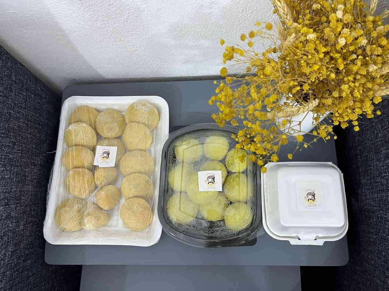مفرزنات جاهزة تخلصك من حيرة 'شنو نطبخ اليوم؟' 🥟"


**إذا كنت صاحب هذا الإعلان وتريد حذفه لأي سبب، رجاءا أرسل رسالة إلى الدعم الفني**