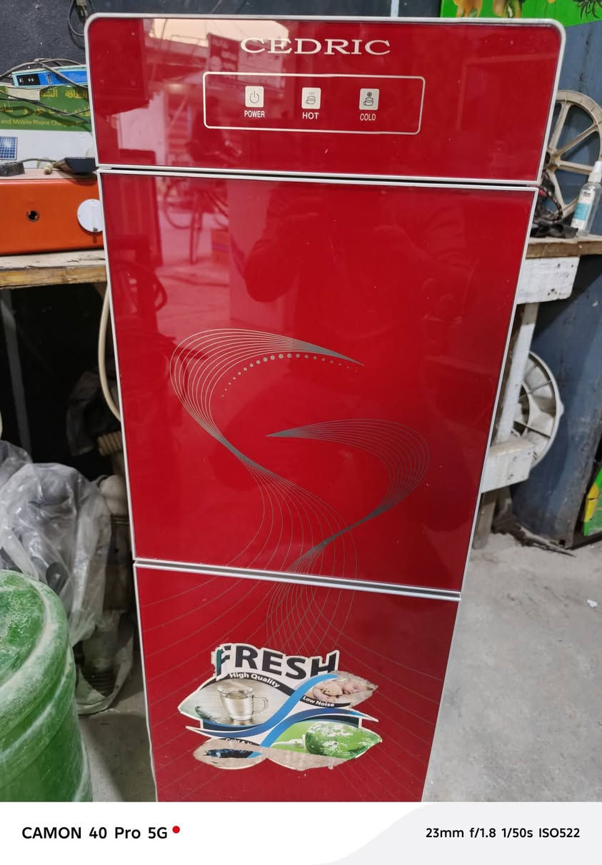 كاونتر مترين حطاطة ب٣٢٥
براد ماء ب٦٥
كيزر ٦٠ لتر ب٣٠
بعقوبة حي المعلمين


**إذا كنت صاحب هذا الإعلان وتريد حذفه لأي سبب، رجاءا أرسل رسالة إلى الدعم الفني**