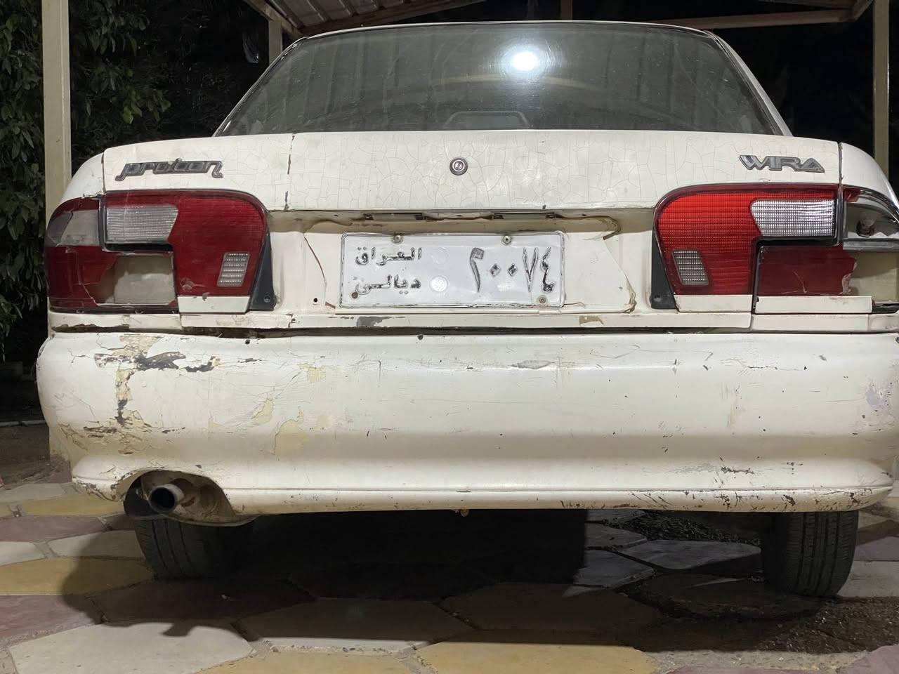 بروتون البيع كير ومحرك مكفول
لاستفسار بعد اكثر 
***********
