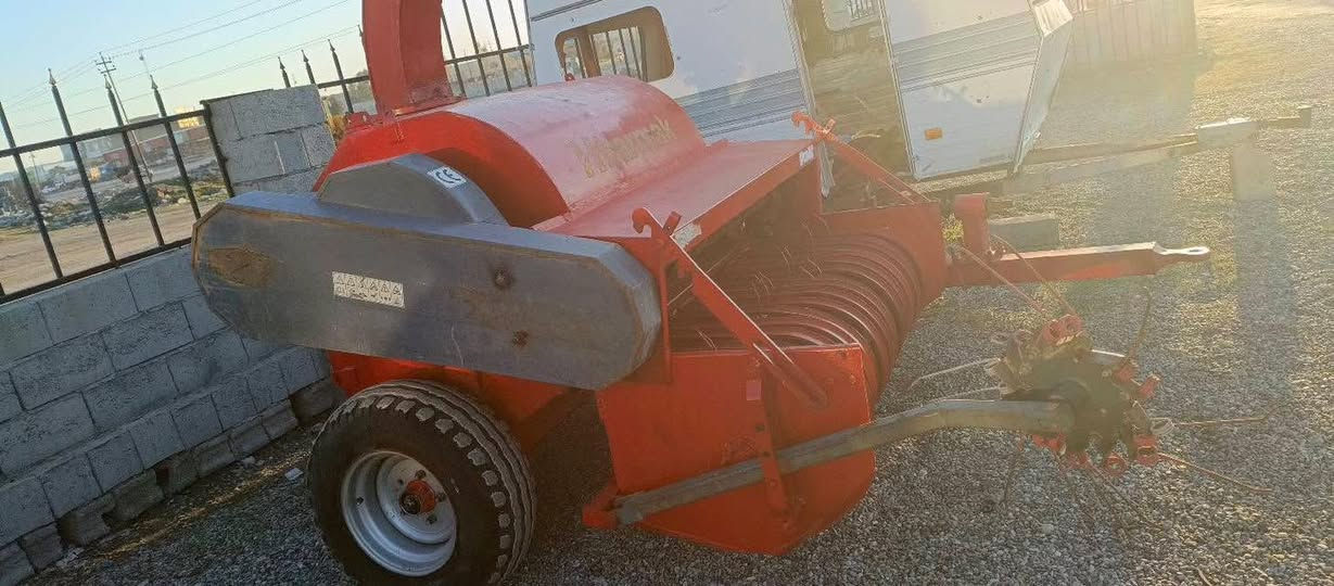 للبيع 2019 ارماك 9 شفر تركي سعر مناسب عنوان كركوك
***********)(***********
