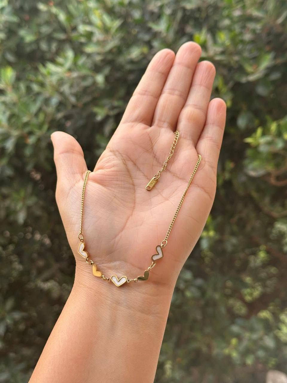 بــســعــر 170 ج بــس 🔥🔥
أحلي طقم قلوب حاجة تحفة كده  🥰👊
#new 
#stanlesssteel #stanless #stanlissteel 
#استانلس مركز السادات, المنوفية


**إذا كنت صاحب هذا الإعلان وتريد حذفه لأي سبب، رجاءا أرسل رسالة إلى الدعم الفني**