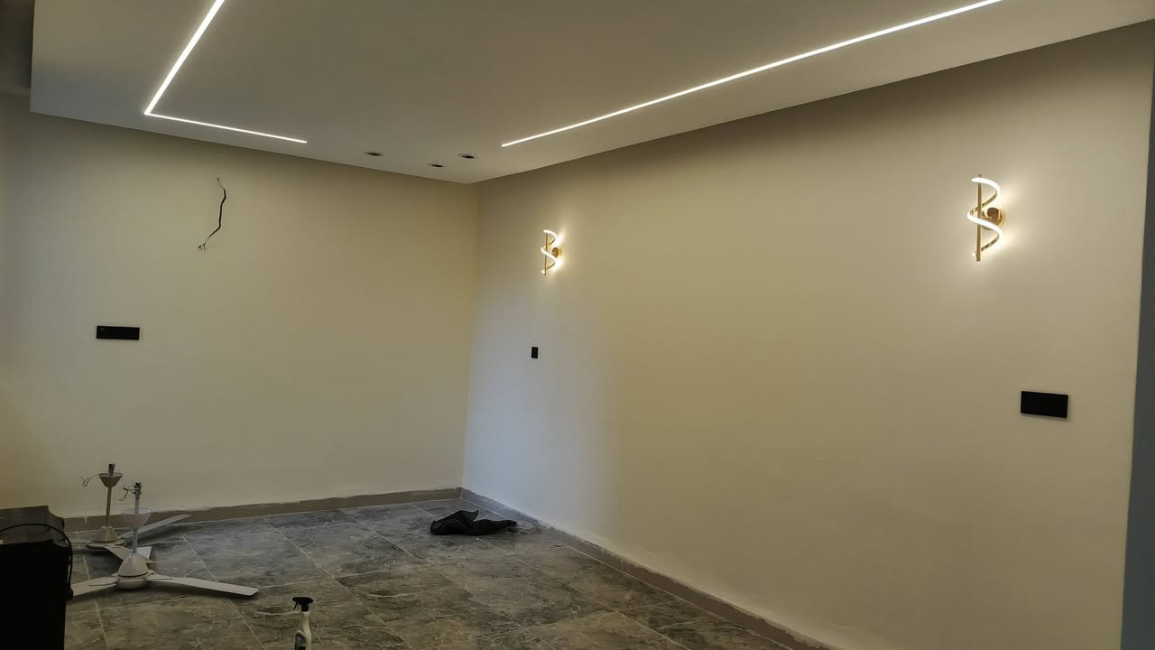 اصباغ وديكور جبس بورد
النجف الاشرف.  ***********للأستفسار
