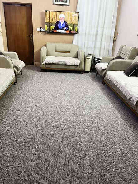 شـركـه أنوار الجـزائري للعقارات والمقاولات 
يتوفر بيت سكني للبيع 
العنوان : كوت الحجاج - خلف البهاء📍
المساحه :   250 م
الواجهه :   12.5 م
محتويات البيت : 4 غرف نوم + صاله + مطبخ + 
استقبال + كراج 
المواصفات : بناء 2009 طابوك بالكامل + 
شارع تبليط 10 م + قريب لكازينو لبنان + 
طابو صرف لايوجد ورثه 
السعر الأجمالي :  650 مليون 

عنوان الشركه الجبيله مجاور جوتن للاصباغ 
و قصر شيرين  📍

شركه أنوار الجزائري للأستثمار العقاري والمقاولات العامه والتجاره العامه . 
الشـركة  مجازة رسمياً وقانونياً من جميع الجهات المعنيه 
 
للاطلاع على باقي العروض او مشاركه عرض مع الشركه
 التواصل عبر الارقام التاليه :
***********
***********
***********
