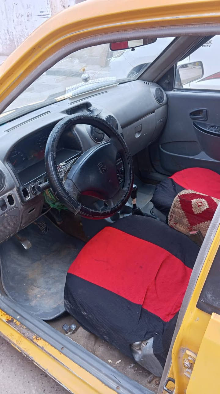 ياالله سلام عليكم اخوان سايبه للبيع موديل 2011 رقم بصرة صدامي سياره حلوه مكينة كير حلوات سنويه عاج العنوان بصرة قرنه التواصل ...***********
