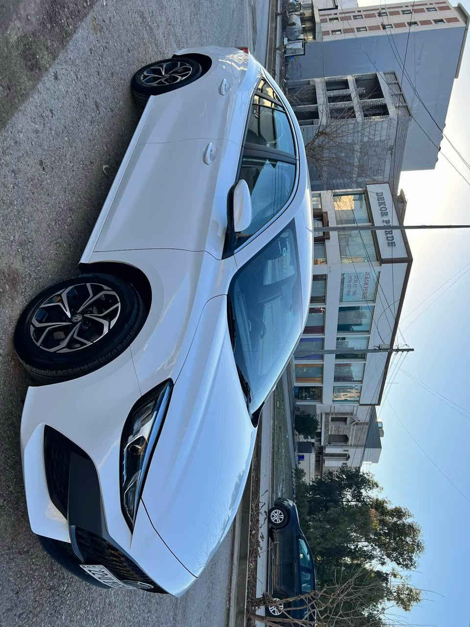 mg gt 2025 گێرعادی سبوخ تەنک هیچ هیچی نیە 15 هەزار رۆیشتیە *********** أربيل, العراق
