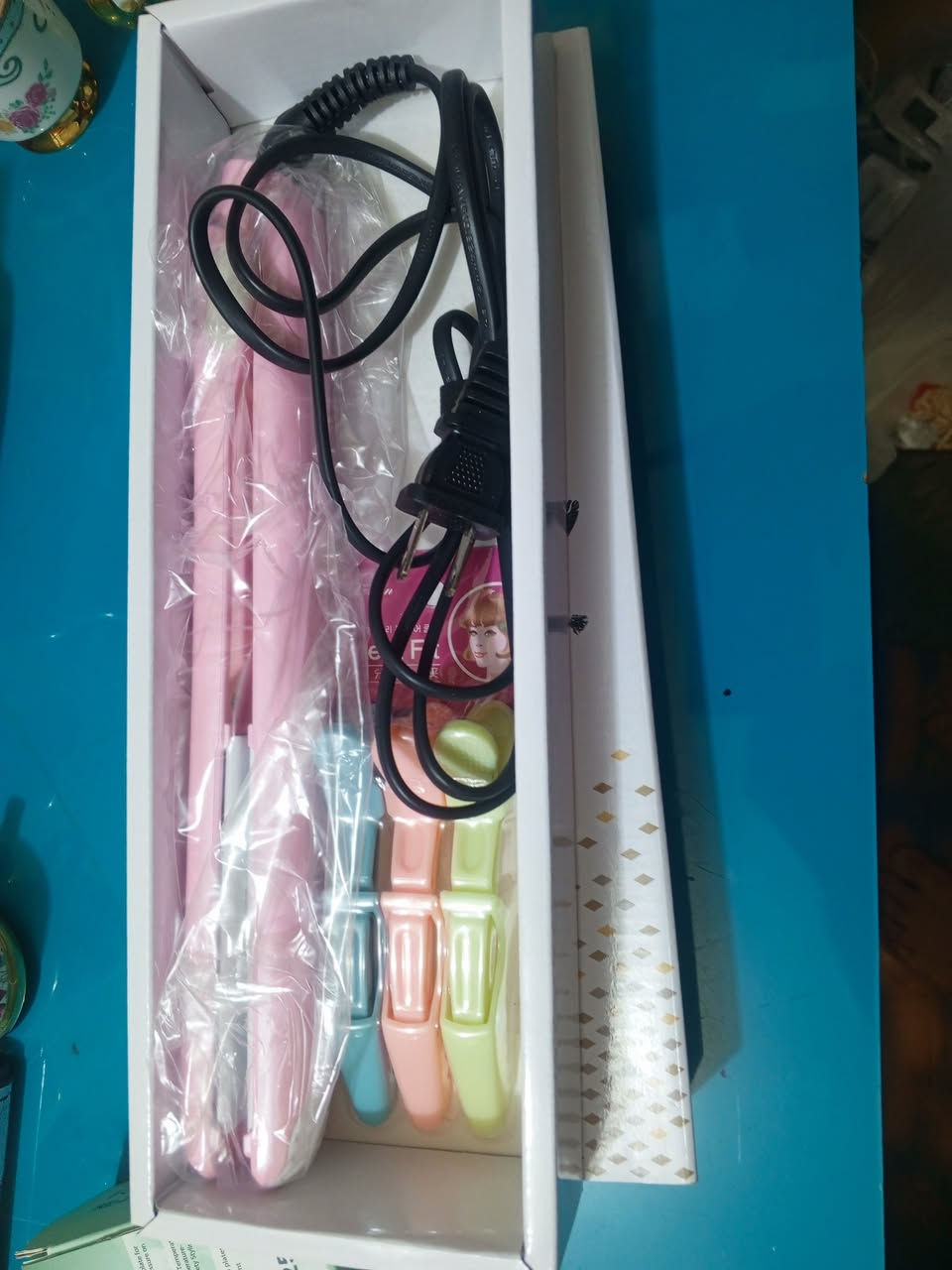 كاويات امزون عدد 3 سعر  40مع التوصيل


**إذا كنت صاحب هذا الإعلان وتريد حذفه لأي سبب، رجاءا أرسل رسالة إلى الدعم الفني**