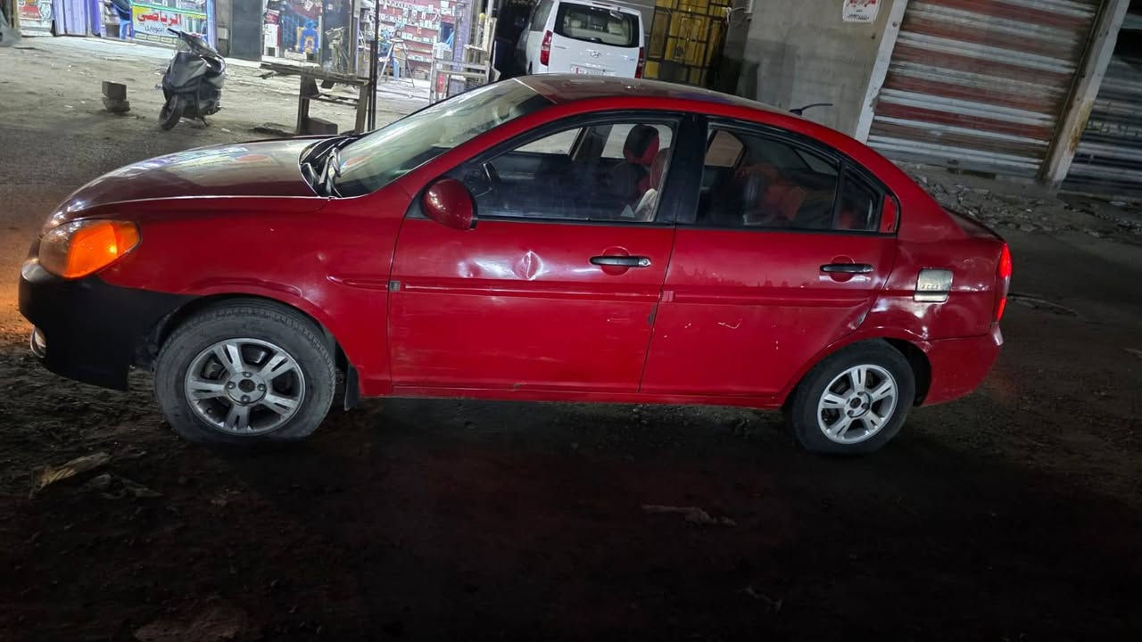 اكسنت 2009 
محرك 1600
كير ومحرك نظيفات 
مكان السياره بغداد
للتواصل الاتصال على الرقم 
***********
غير متواجد على الفيس
