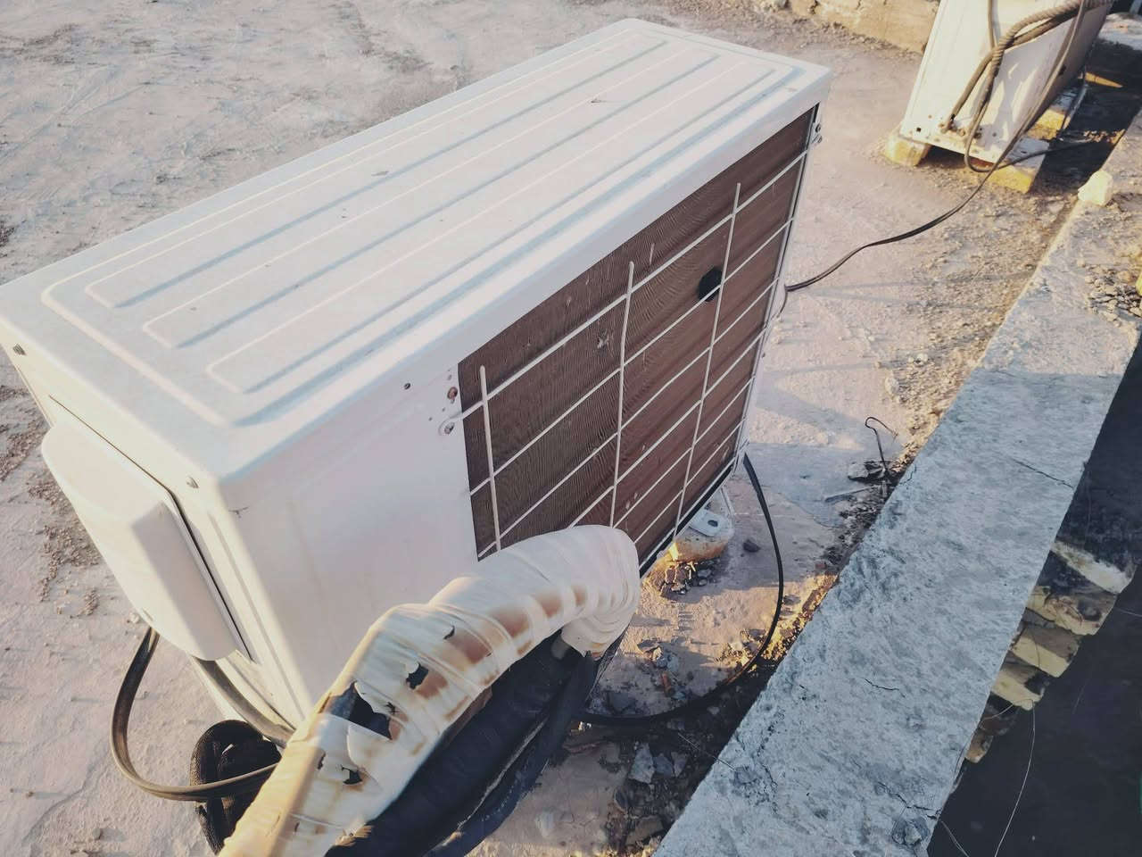 السلام عليكم سبلت توسوت لورد الاصلي 2طن نظيف جدآ السعر خاص  العنوان كوت خاجيه


**إذا كنت صاحب هذا الإعلان وتريد حذفه لأي سبب، رجاءا أرسل رسالة إلى الدعم الفني**