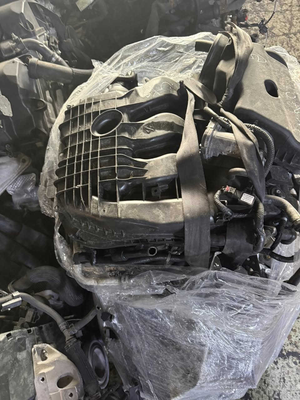 السلام عليكم📣📣📣📣
وصل محركات للسياره الكرفان والجورني والكاليبر  والجيب 🇺🇸وc200. مع ادوات الصدر دبلات مشط والبوربرنات
الفظل من الله محركات نظيف وشرط الظمان مابعد البيع جميع الموديلات 👌👌
عنوانه شارع الظلال شركه الوهران مقابل رضاوي الربيعي❤️❤️
او الطالبيه مقابل لاستداره الثانيه مباشرا محلات المولى يسارا❤️
متواجدين بالفرعين طيله ايام لأسبوع 🌹🌹🌹
توجد خدمه للتوصيل جميع المناطق🏎️🚁🚘🚕
توجد ورشه للصيانه🛠️🔨🪛⚒️
للاستفسار ***********☎️☎️
وتساب ماسنجر 🟩🟩
اخوكم وخادمكم مصطفى جمال😘😘
