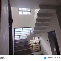 بيت للبيع المساحه ٣٧٥ حي الجامعة خلف المفوضية المجمع القريب حي الصناعي...