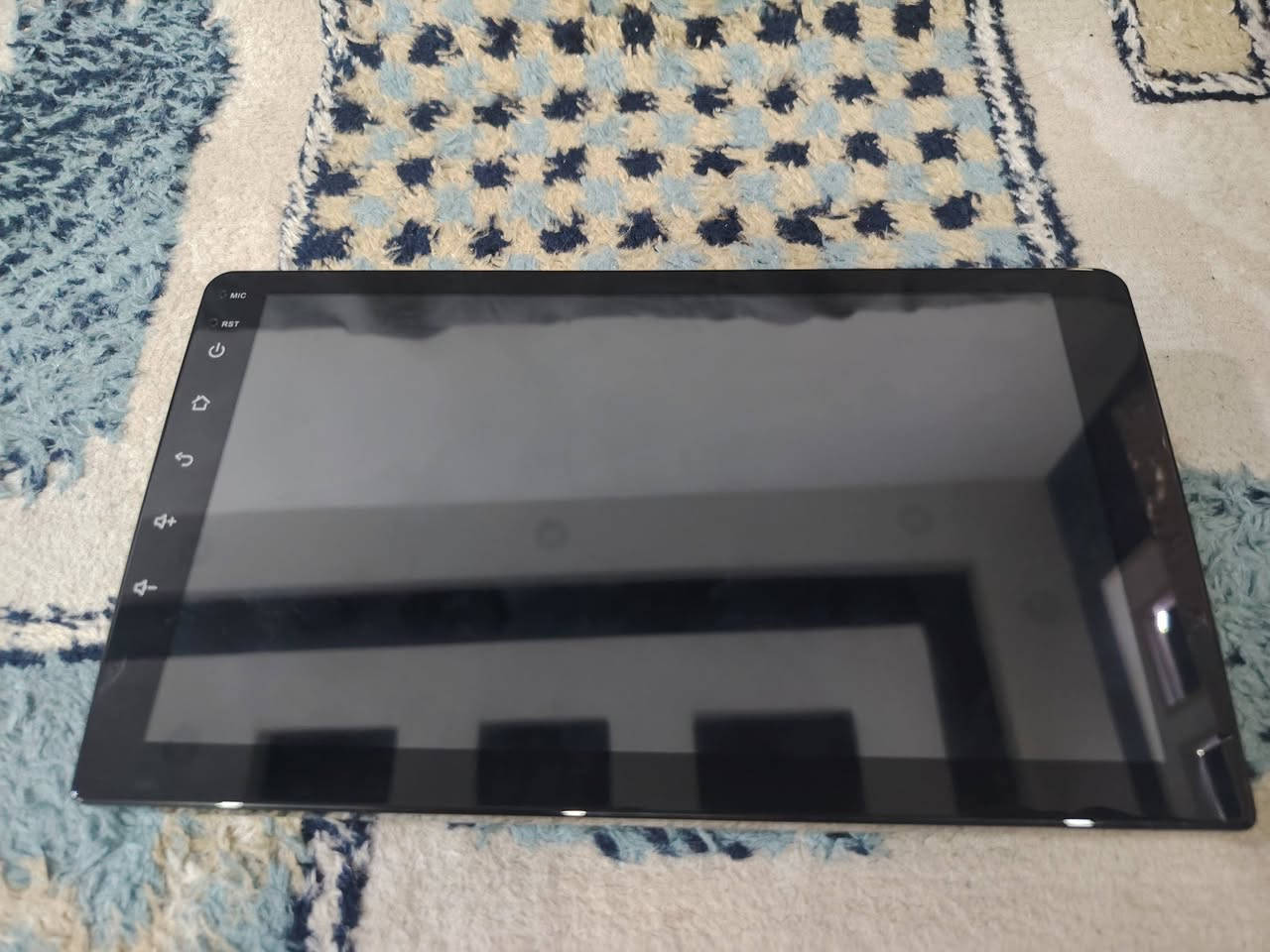 ٠شاشه سياره جوكر اندر ويد كار بلي سريعه جدا لمس فول  مثل متلاحض  شاشه فول مواصفات  سعر ٩٠


**إذا كنت صاحب هذا الإعلان وتريد حذفه لأي سبب، رجاءا أرسل رسالة إلى الدعم الفني**