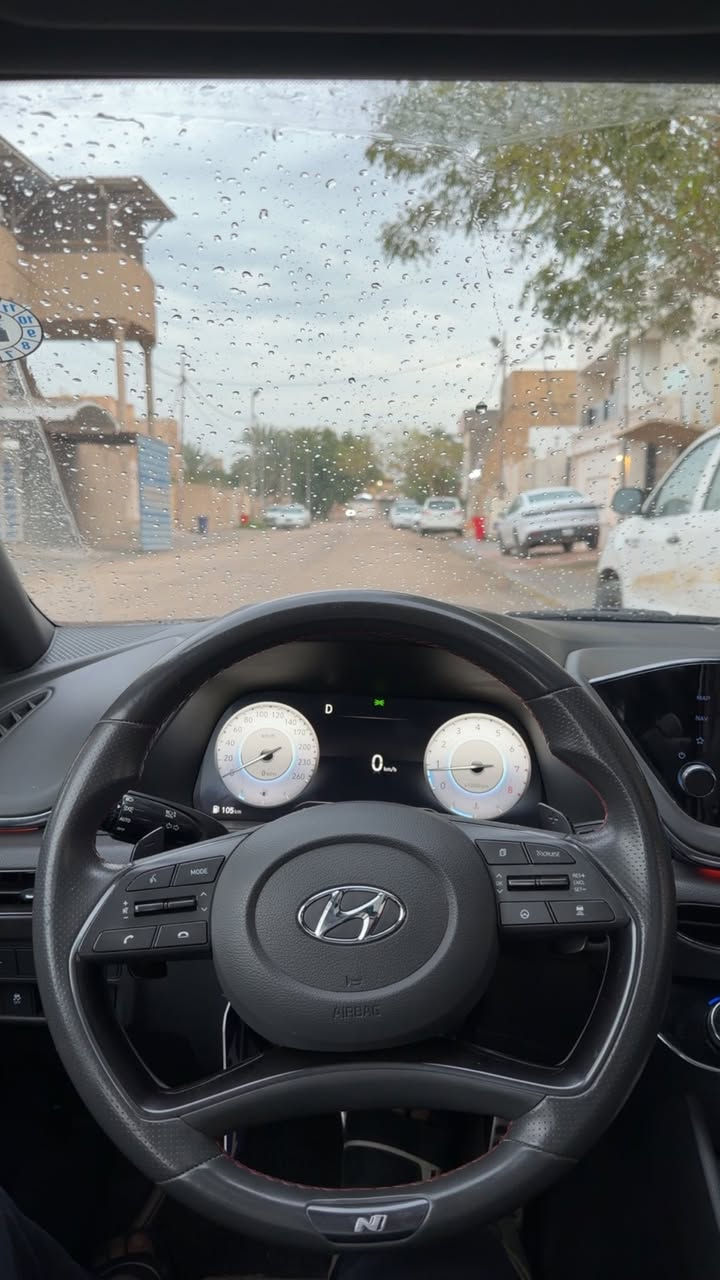 N line
السلام عليكم . . 
للبيع او المراوس 
سوناتا N line 2500 تيربو 🚀
2022 
فول مواصفات 
بانوراما 
بصمه 
رادارات 360 
اناره داخليه وبقية المواصفات 
السياره مناقصها برغي وجديده كلش 
بدون اي كلوب او چيك بالدشبول صفر مسج
بدون ايرباك بدون شواصي بدون لغود بدون صبغ او فتح او تبديل حتى الدعاميات بلاديه 
بيها pdr طرف البنيد 
السعر /187 وبيها مجال بسيط 
رقم اربيل تحويل او وكاله جاهز
***********
