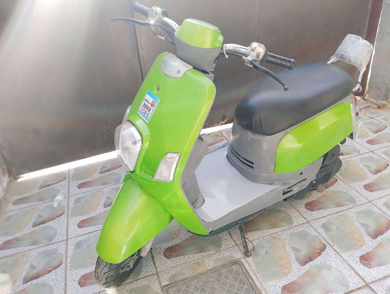 دراجه بوليس للبيع


**إذا كنت صاحب هذا الإعلان وتريد حذفه لأي سبب، رجاءا أرسل رسالة إلى الدعم الفني**