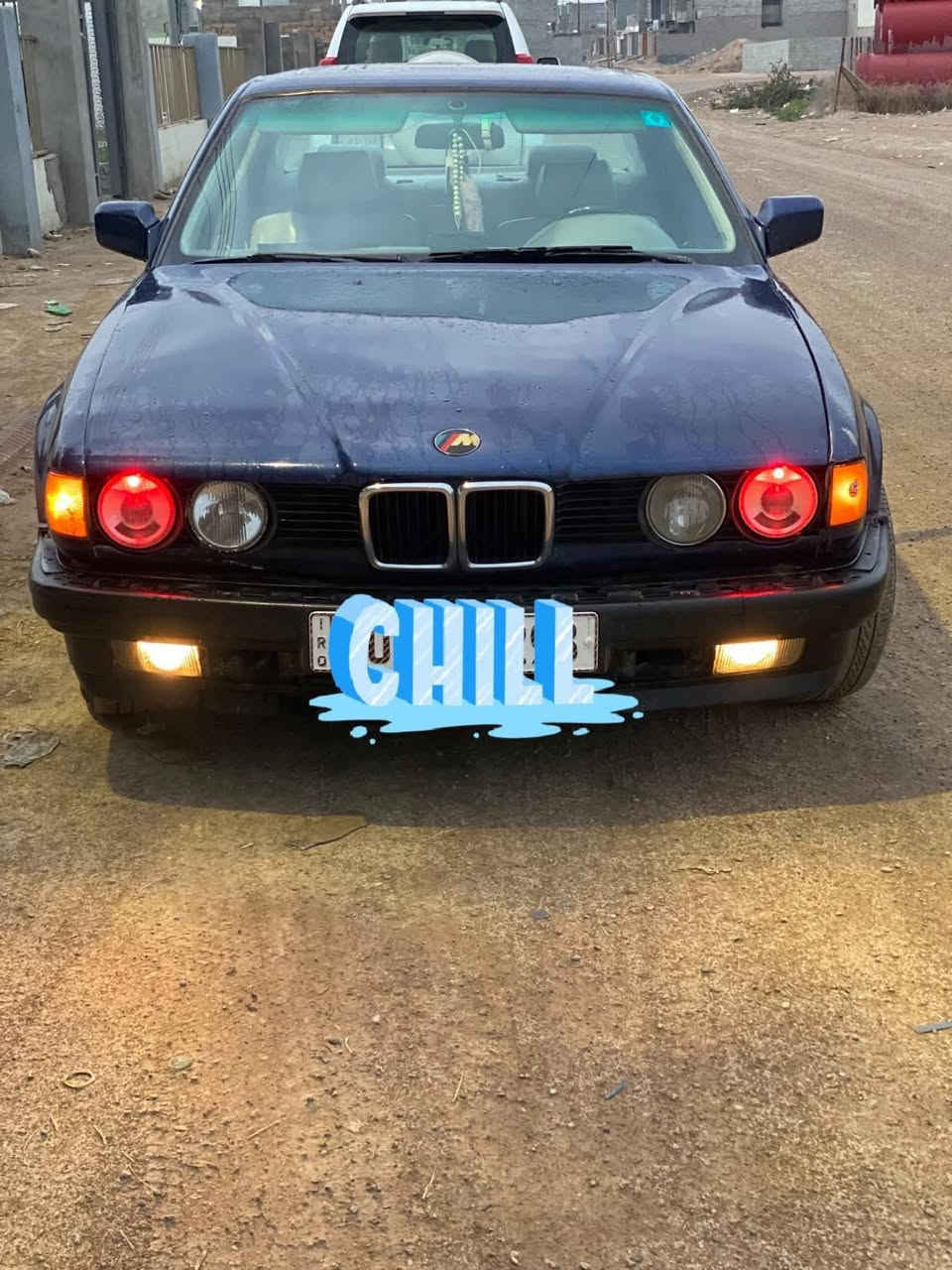 السلام عليكم 730/موديل 91اصل اصل بليته ومحرك شرط محرك كير حداديه تبريد انكليزي رقم اديالى كشنات كهرباء جام سنتر لك ريمونت فتحه سلايت غرفه جلد ابيض دبل جك مجك وايرمن كله شغال وعل ايدي/***********واتس متوفر السعر38
