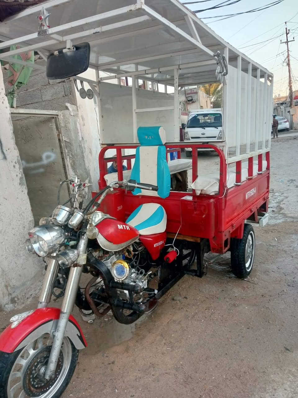 اني مكلف بنشر خابر عله رقم  مرخصت صاحب لكروب ستوته للبيع مديل 2019 ستوته كامله مكمله خير من الله ماعايزه ايشي خير من الله ستوته محرك تخم تاير شاصي كهربايات محجر مصطبات يعني ستوته كامله مكمله اوراق سعره 1850بيه مجال لطيبين *********** مكان نجف
