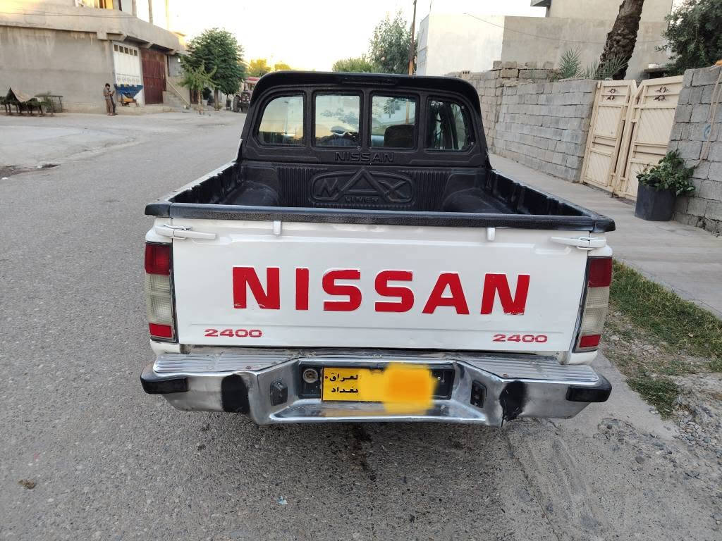 ‎نیسان‎ السليمانية, العراق


**إذا كنت صاحب هذا الإعلان وتريد حذفه لأي سبب، رجاءا أرسل رسالة إلى الدعم الفني**