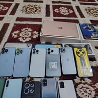 انواع اجهزة • للبيع • عماره قادسيه