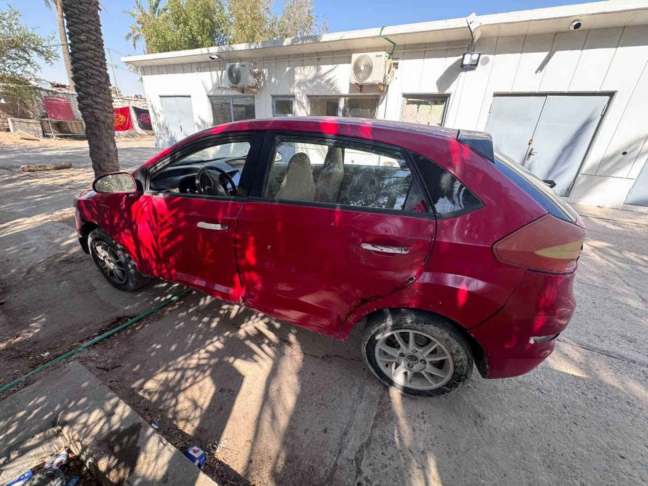 يشيري فلاوين سنويه مابيه بيه بلاغ مكينه وكير مكفولة راعيه موجوده مستمسكات نقاله مغلق ابيع بدون راعي سعر 10ورقات شراي يجي خاص موجوده بلبصره ***********
