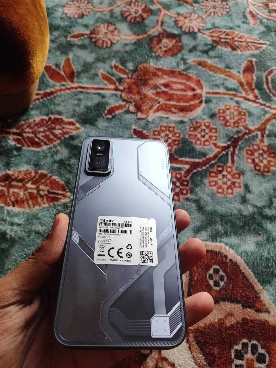 جهاز جيتي 30برو للبيع فقط اب325وبيه مجال قليل مكاني بغداد الحسينيه المعامل رقمي موجود وتساب *********** غراضه كامله بس نقص شاحنه
