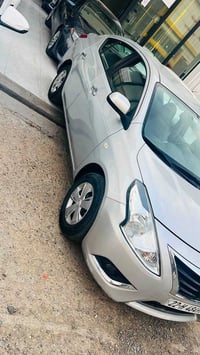 سني • ٢٠١٦ • محرك وگير شرط