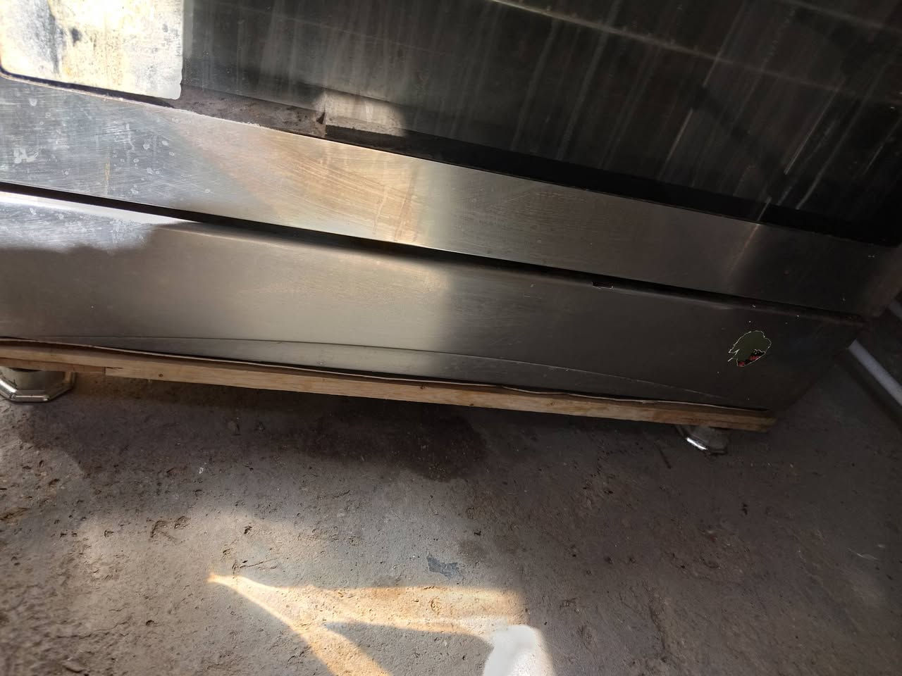 للبيع طباخ ايطالي نضيف  150 وميز 30وبيهن مجال  بلديات


**إذا كنت صاحب هذا الإعلان وتريد حذفه لأي سبب، رجاءا أرسل رسالة إلى الدعم الفني**