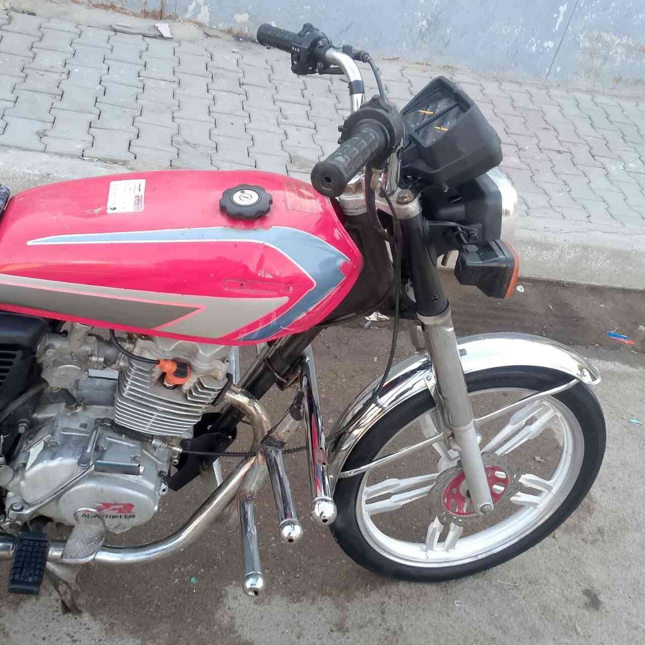 تايكر موديل 20
بغداد الحسينيه ***********
350
