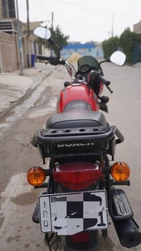 ✅️اسلام عليكم  بوكسر للبيع ٢٠٢٣ ماشيه ٩ الف♦️ حقيقي بعده نظيفه زيرو  ج...