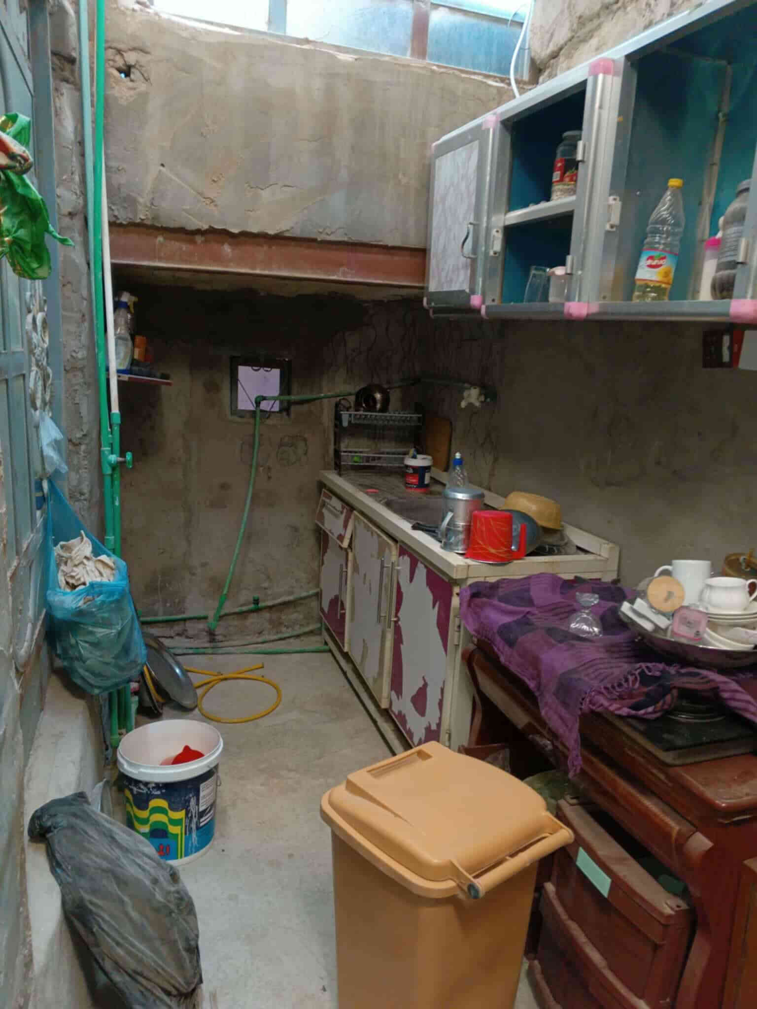 دار للبيع 120 متر   اقصاد مقدمه 10 ميلون 
السعر  النقد 15قفله  
السعر بلقصد   16 مليون 
بناء غرفه وصاله ومطبخ واستقبال
العنوان نجف #كوفه شارع المعمل مقابيل جامع الخزاعل

 تواصل الاتصال ع الرقم تاليه
***********
ريتاج المندوبه أم كميت اللهيبي مندوبه ورده الربيع
