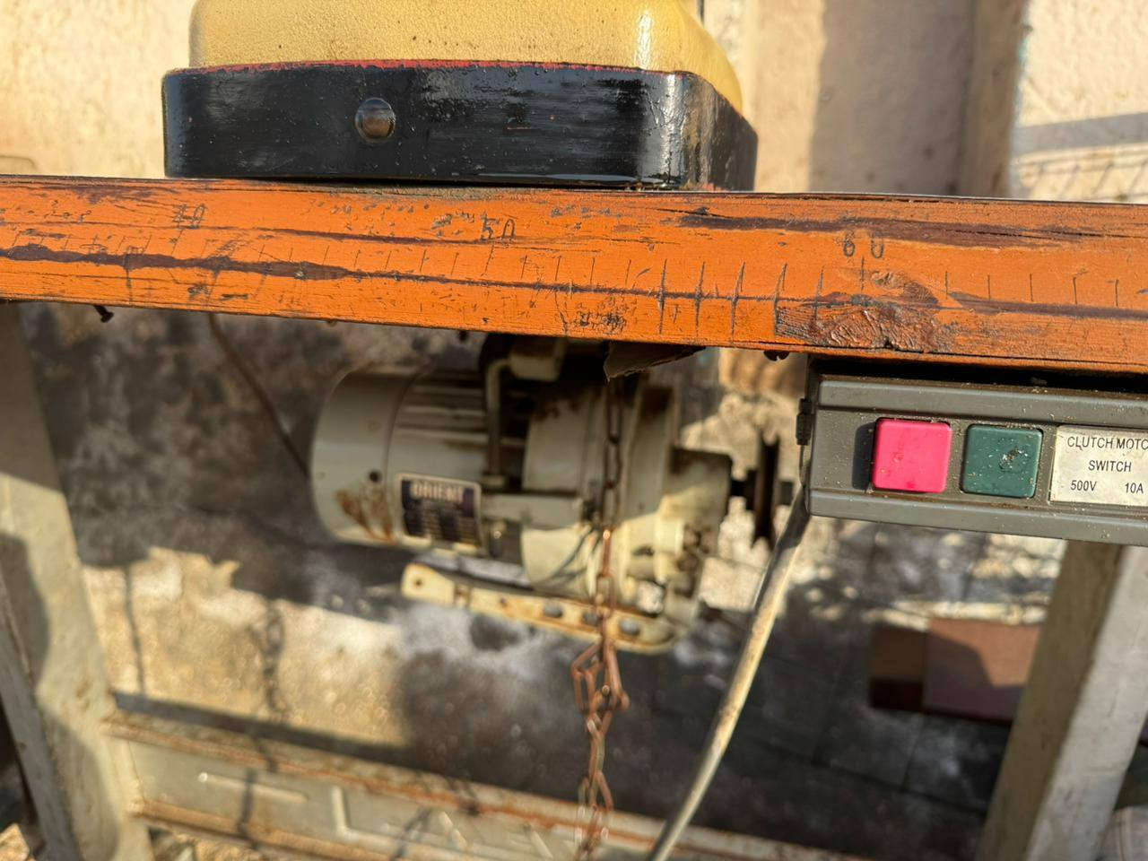 للبيع مناسبات


**إذا كنت صاحب هذا الإعلان وتريد حذفه لأي سبب، رجاءا أرسل رسالة إلى الدعم الفني**